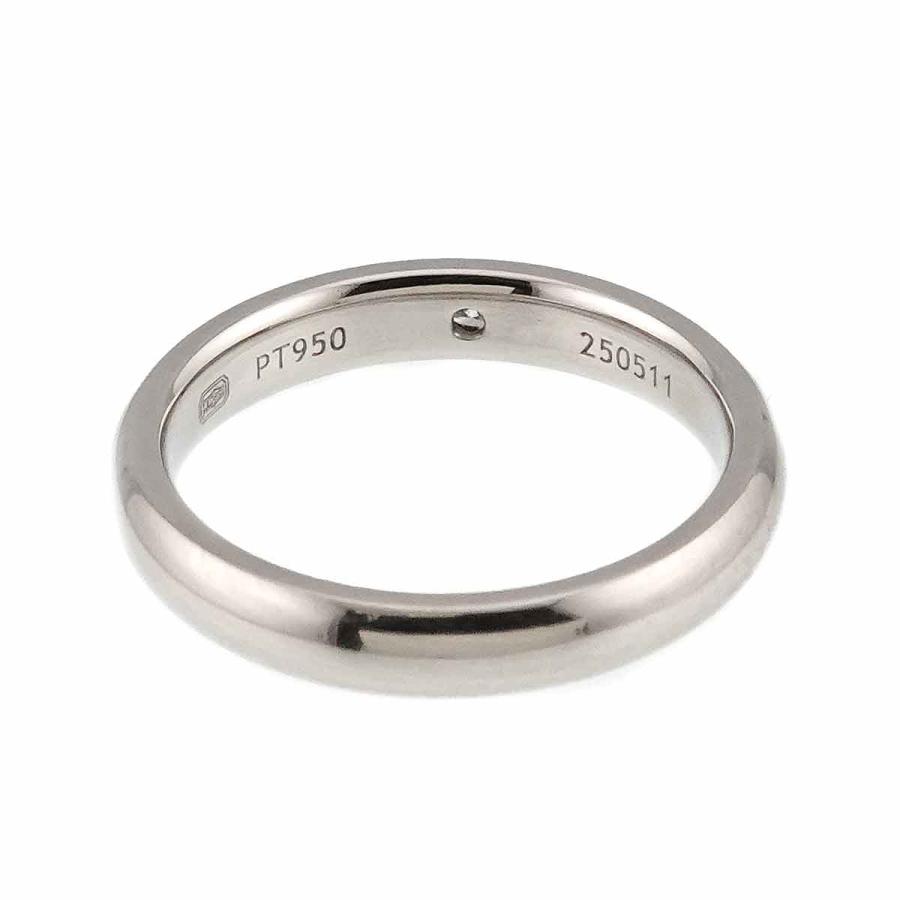 ハリー・ウィンストン（HARRY WINSTON） ラウンド 7.5号 ダイヤ リング