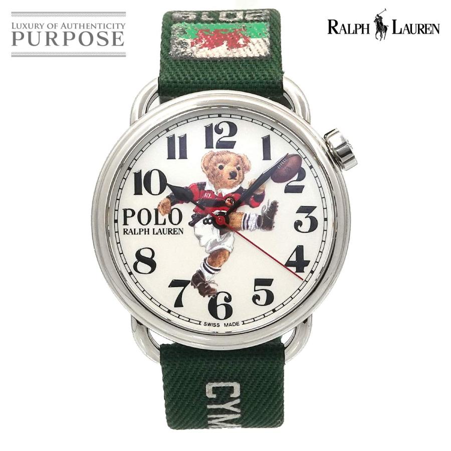 POLO RALPH LAUREN（ポロ・ラルフローレン） ラルフ ローレン RALPH 