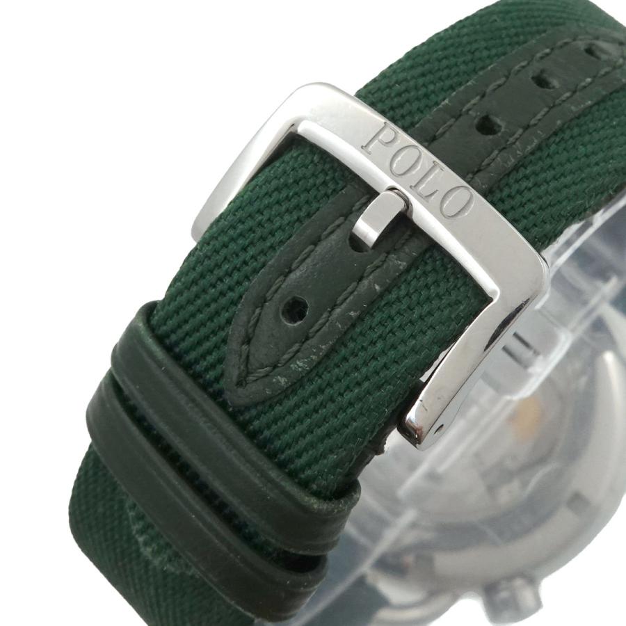 ラルフ ローレン RALPH LAUREN ポロ キッカー ベア 2019年ワールドカップ記念モデル RLR092705 メンズ 腕時計 自動巻き Polo 90306978 POLO RALPH LAUREN（ポロ・ラルフローレン） ラルフ ローレン RALPH