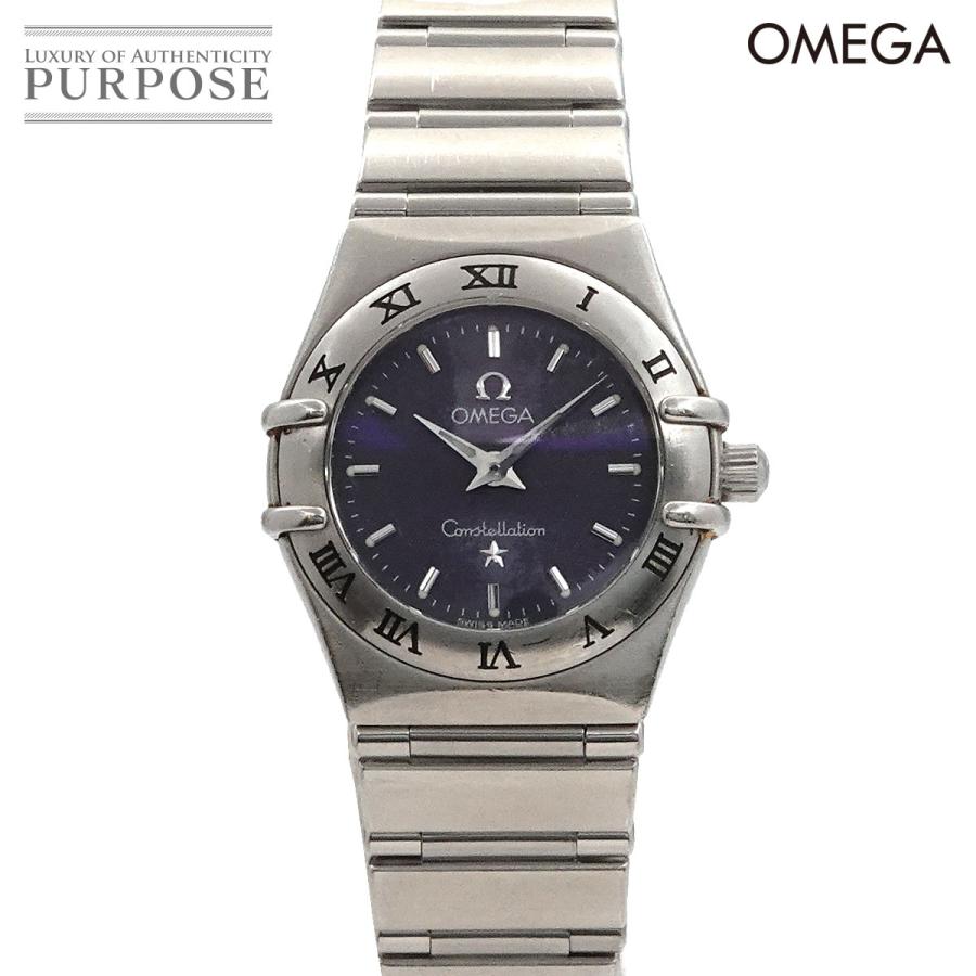 OMEGA（オメガ） コンステレーション 1562 40 レディース 腕時計