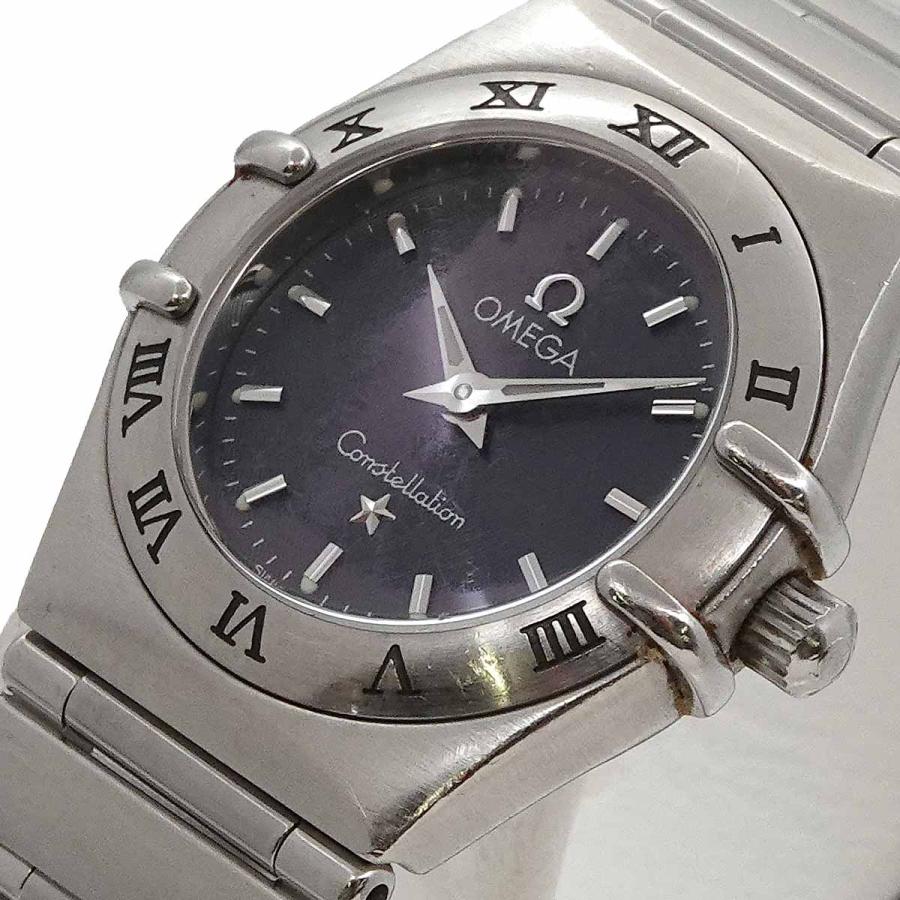 OMEGA（オメガ） コンステレーション 1562 40 レディース 腕時計