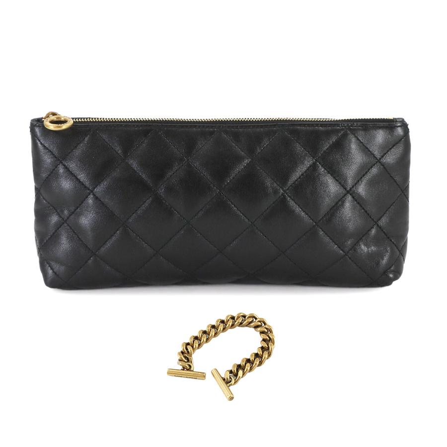 Yves Saint Laurent（イヴ・サンローラン） 新品同様 サンローラン