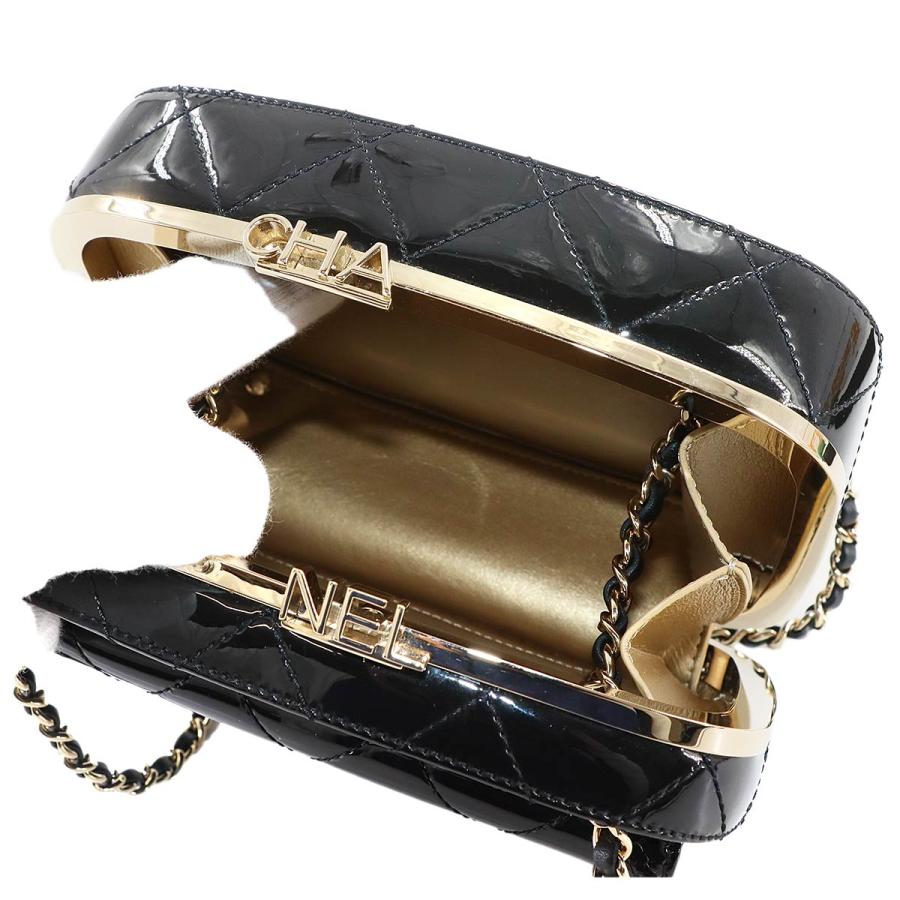 CHANEL（シャネル） 未使用 展示品 マトラッセ ミニ カメラケース