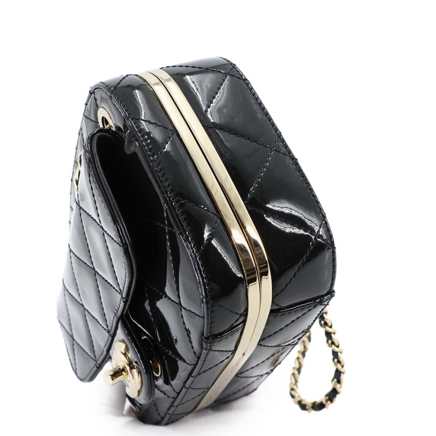 CHANEL（シャネル） 未使用 展示品 マトラッセ ミニ カメラケース