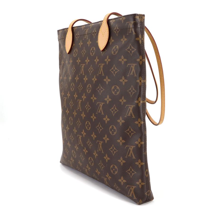 LOUIS VUITTON（ルイ・ヴィトン） 新品同様 ルイ ヴィトン モノグラム