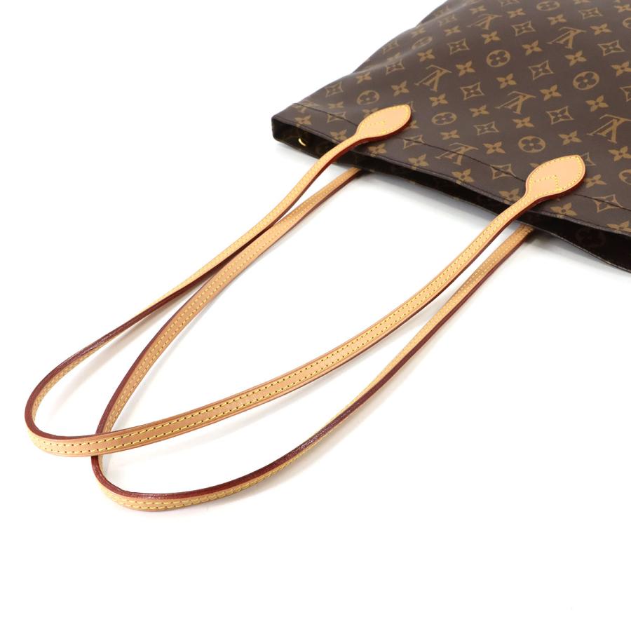 LOUIS VUITTON（ルイ・ヴィトン） 新品同様 ルイ ヴィトン モノグラム