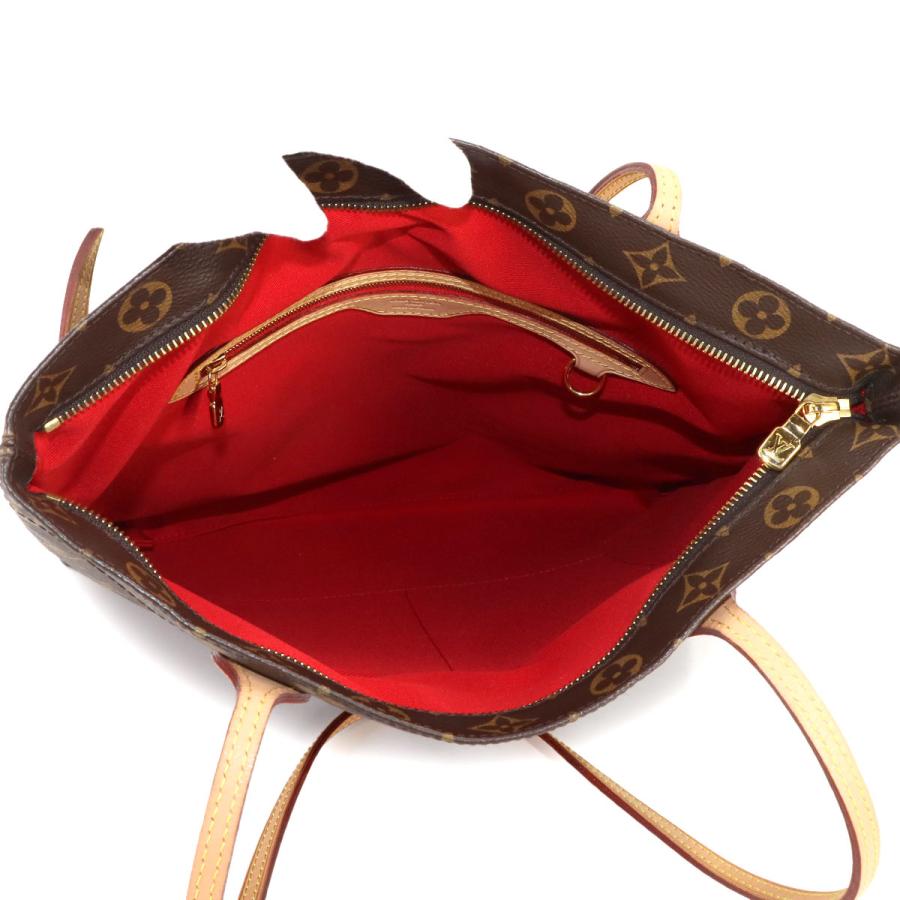 LOUIS VUITTON（ルイ・ヴィトン） 新品同様 ルイ ヴィトン モノグラム