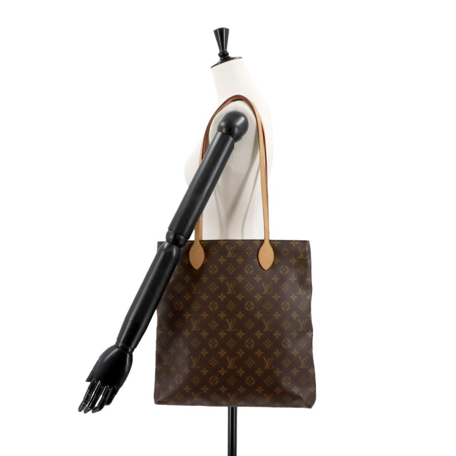 LOUIS VUITTON（ルイ・ヴィトン） 新品同様 ルイ ヴィトン モノグラム