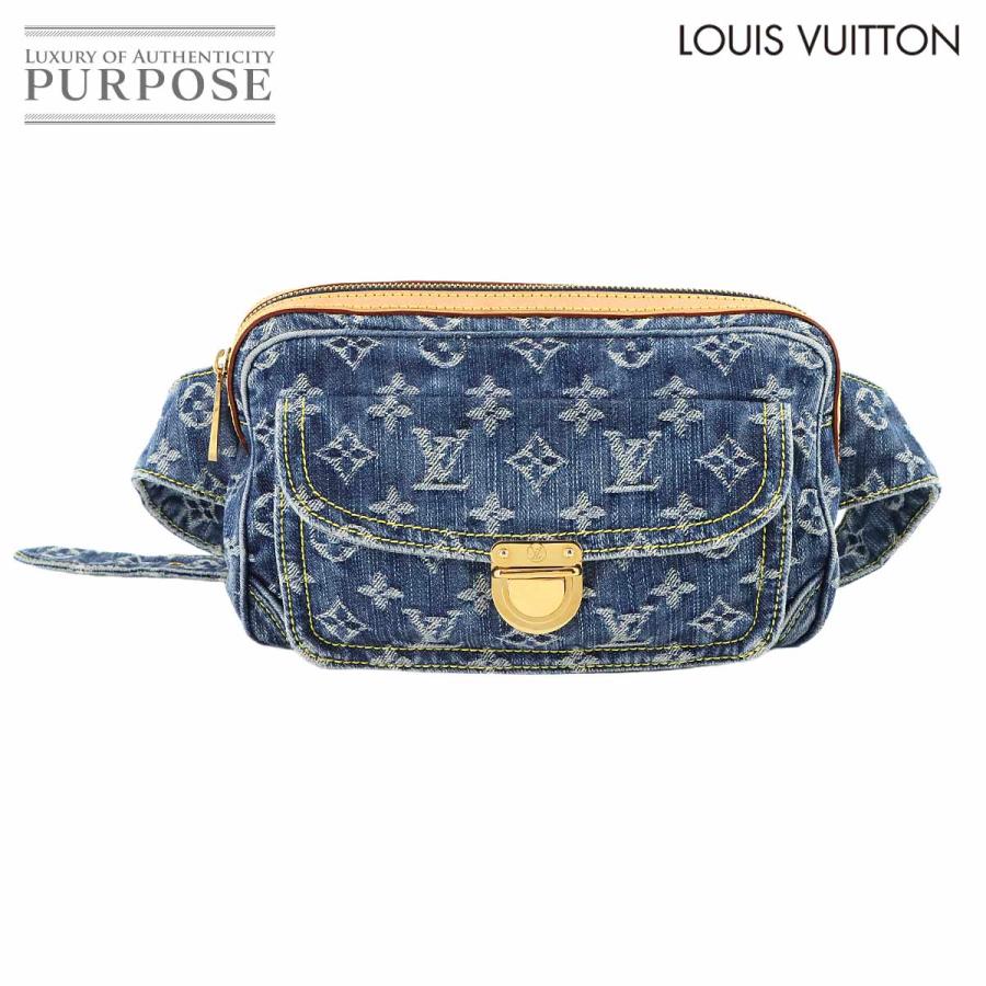 LOUIS VUITTON（ルイ・ヴィトン） 新品同様 ルイ ヴィトン モノグラム