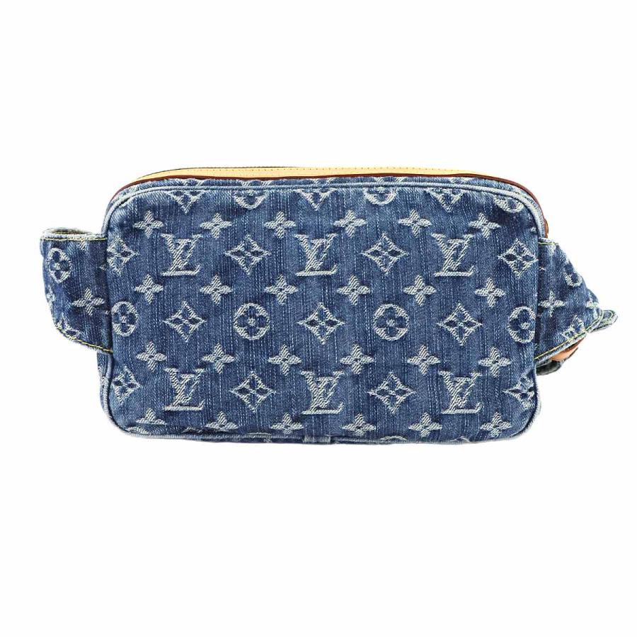 LOUIS VUITTON（ルイ・ヴィトン） 新品同様 ルイ ヴィトン モノグラム