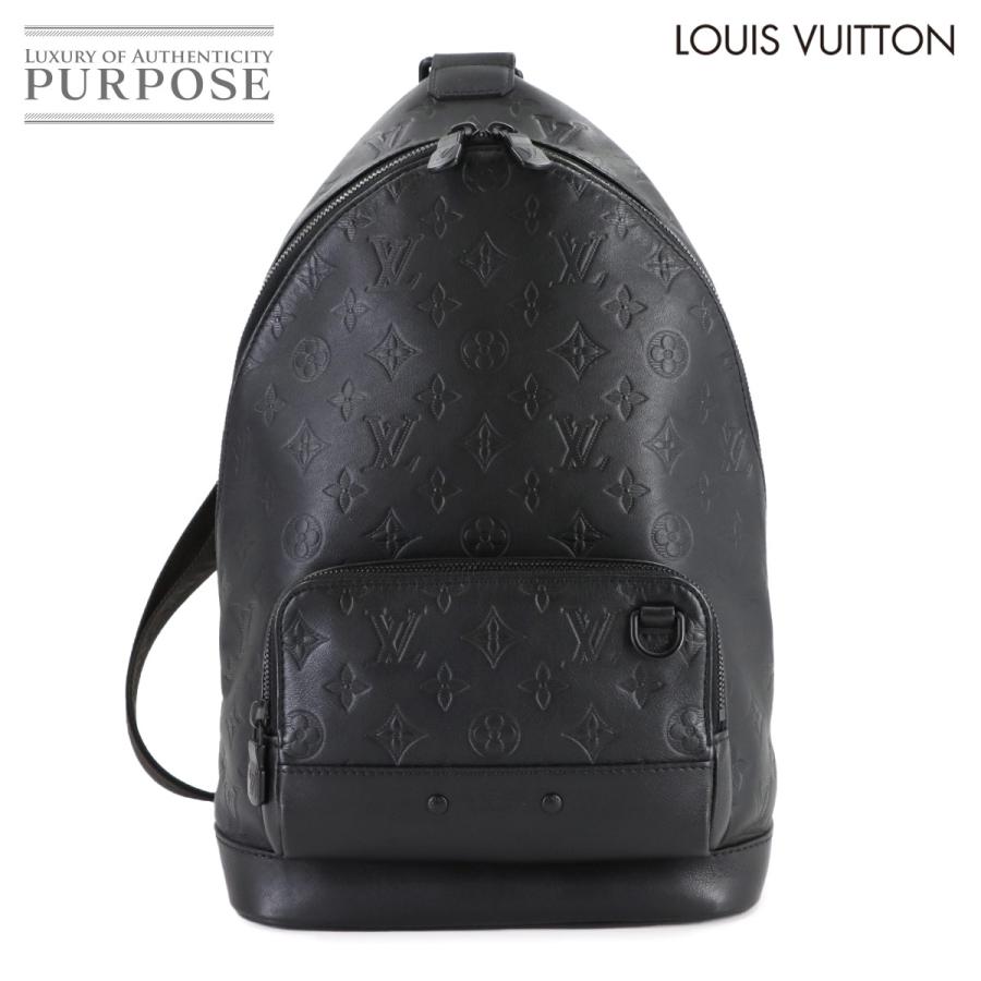 LOUIS VUITTON（ルイ・ヴィトン） 新品同様 ルイ ヴィトン モノグラム