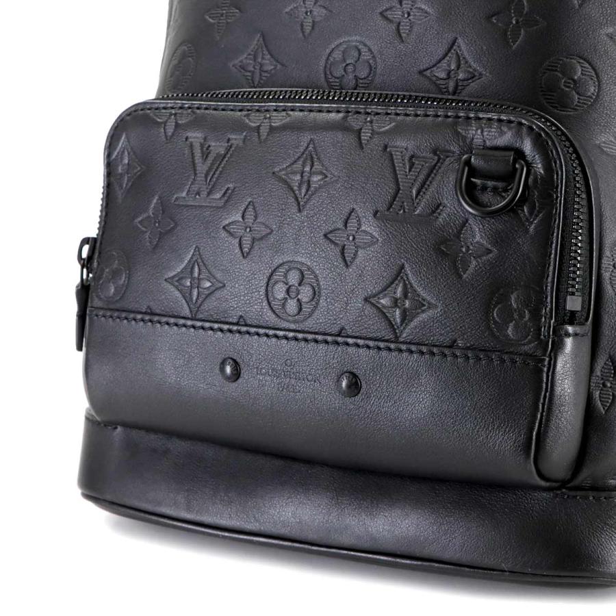 LOUIS VUITTON（ルイ・ヴィトン） 新品同様 ルイ ヴィトン モノグラム 