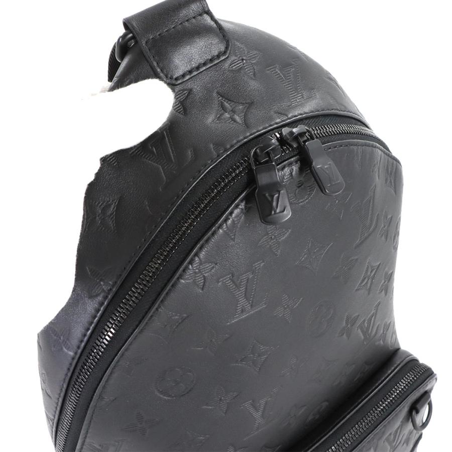 Louis Vuitton モノグラム ボディバッグ LOUIS VUITTON（ルイ・ヴィトン） 新品同様 ルイ ヴィトン モノグラム
