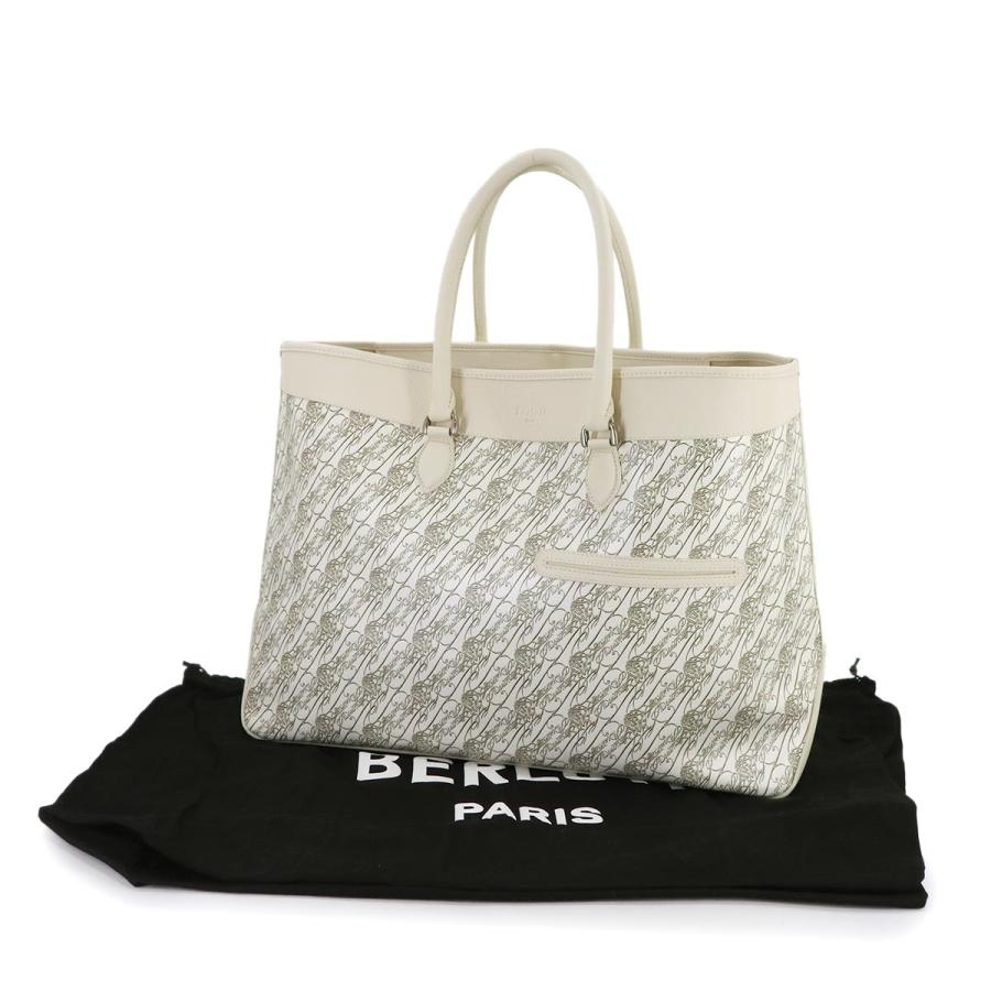 Berluti（ベルルッティ） 新品同様 トゥジュール XL トート バッグ
