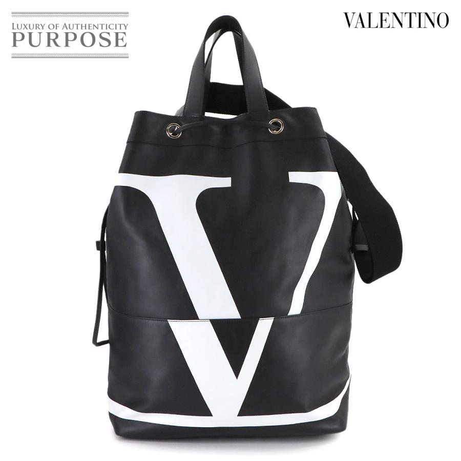 VALENTINO（ヴァレンティノ） 新品同様 ガラヴァーニ VALENTINO