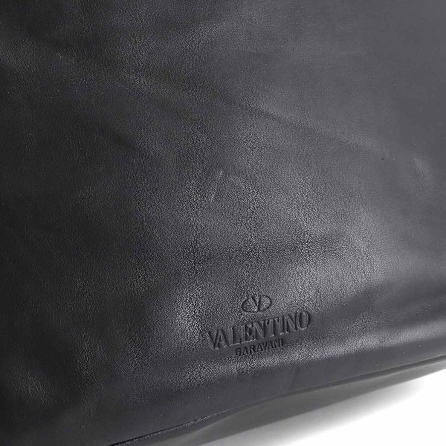 VALENTINO（ヴァレンティノ） 新品同様 ガラヴァーニ VALENTINO