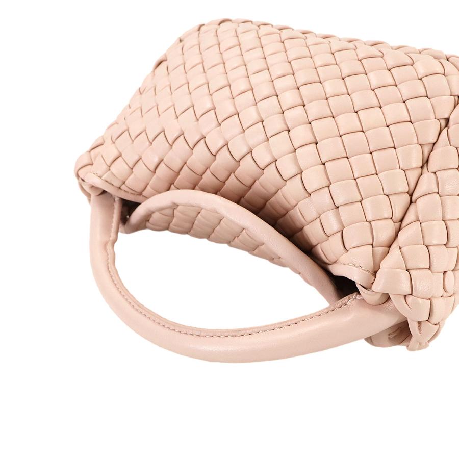 BOTTEGA VENETA（ボッテガ・ヴェネタ） 新品同様 ボッテガ ヴェネタ 