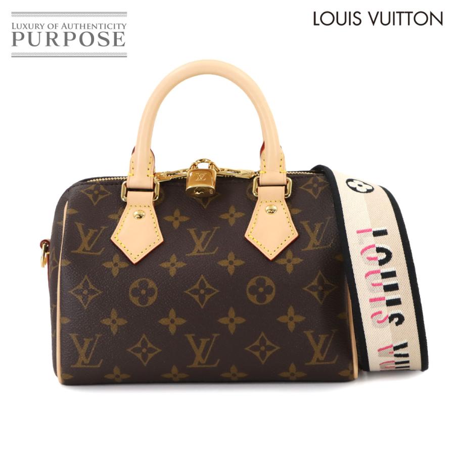 Louis Vuitton ルイヴィトン　モノグラム ハンドバッグ 保存袋付き LOUIS VUITTON／ルイ・ヴィトンモノグラム ルイヴィトン ハンドバッグ