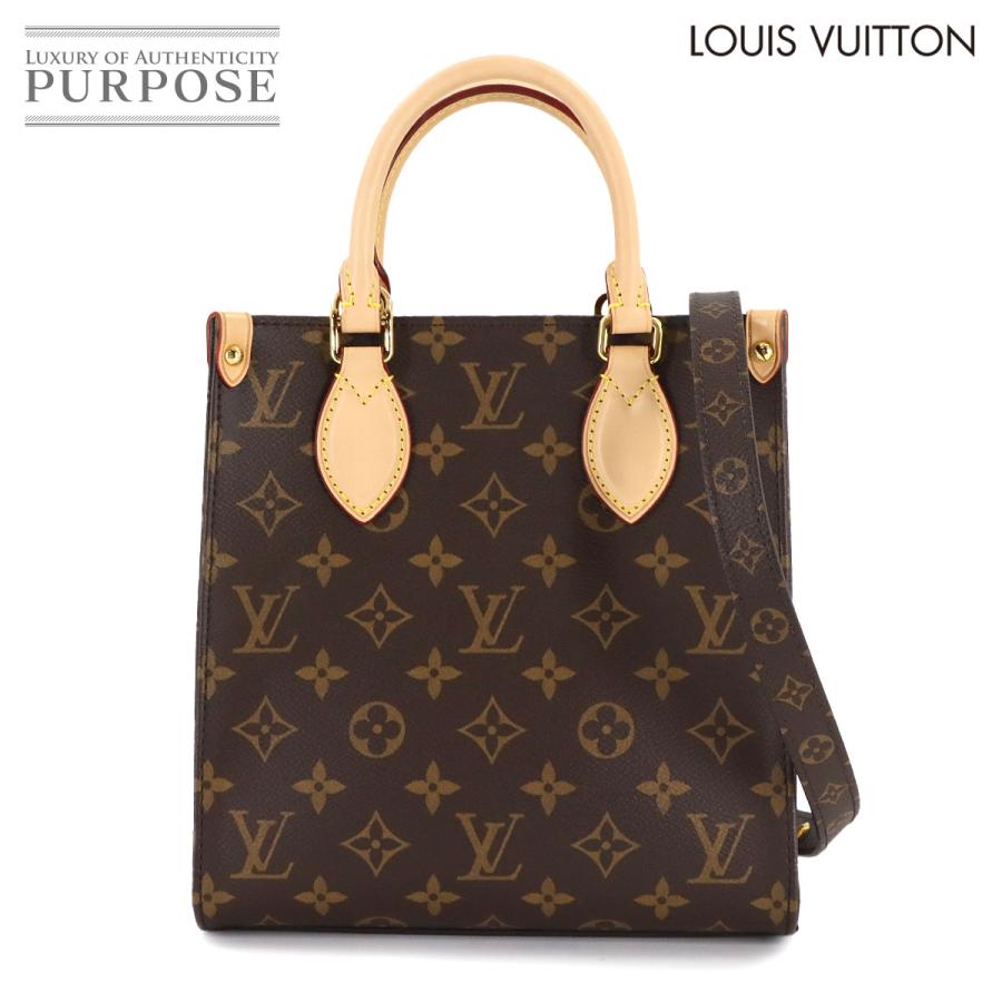 LOUIS VUITTON（ルイ・ヴィトン） 新品同様 ルイ ヴィトン モノグラム 