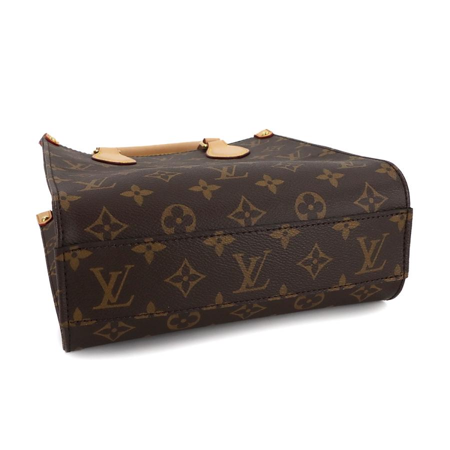 LOUIS VUITTON（ルイ・ヴィトン） 新品同様 ルイ ヴィトン モノグラム 