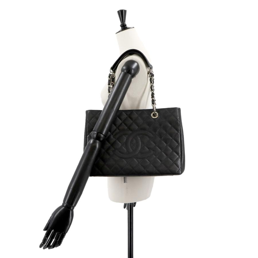 CHANEL（シャネル） 新品同様 マトラッセ グランド ショッピング