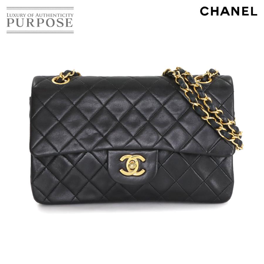 CHANEL（シャネル） マトラッセ 23 チェーン ショルダー バッグ