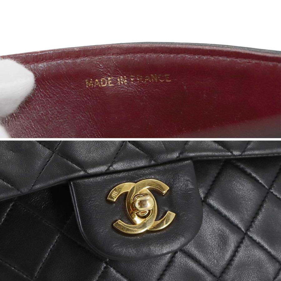 CHANEL（シャネル） マトラッセ 23 チェーン ショルダー バッグ 