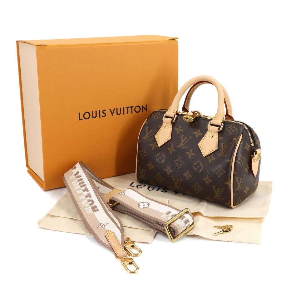 LOUIS VUITTON（ルイ・ヴィトン） 新品同様 ルイ ヴィトン モノグラム