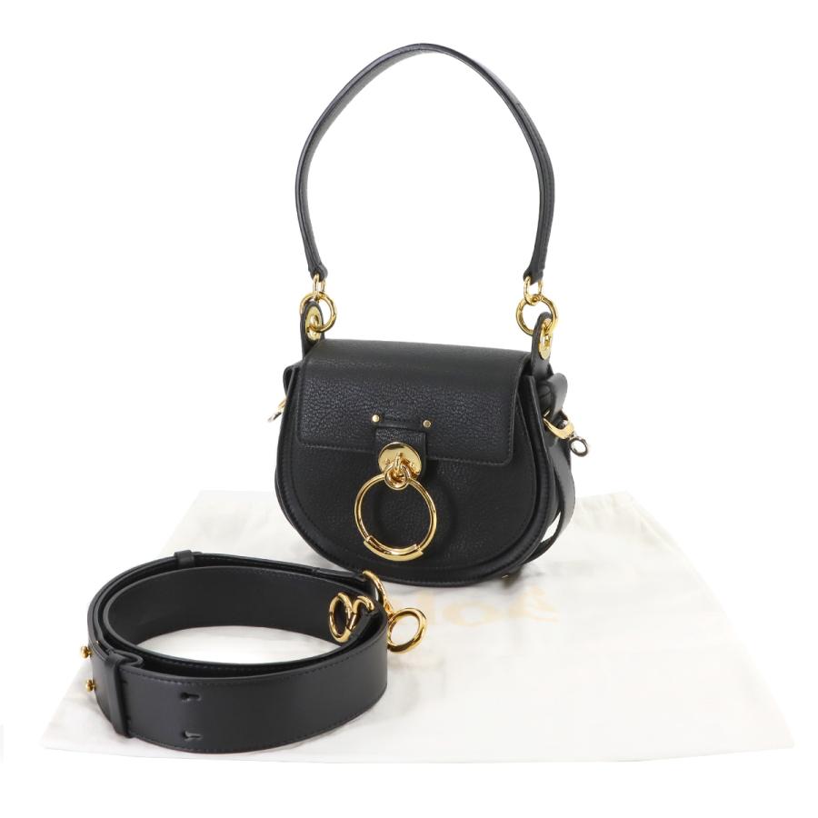 Chloe（クロエ） 未使用 展示品 テス スモール 2way ハンド