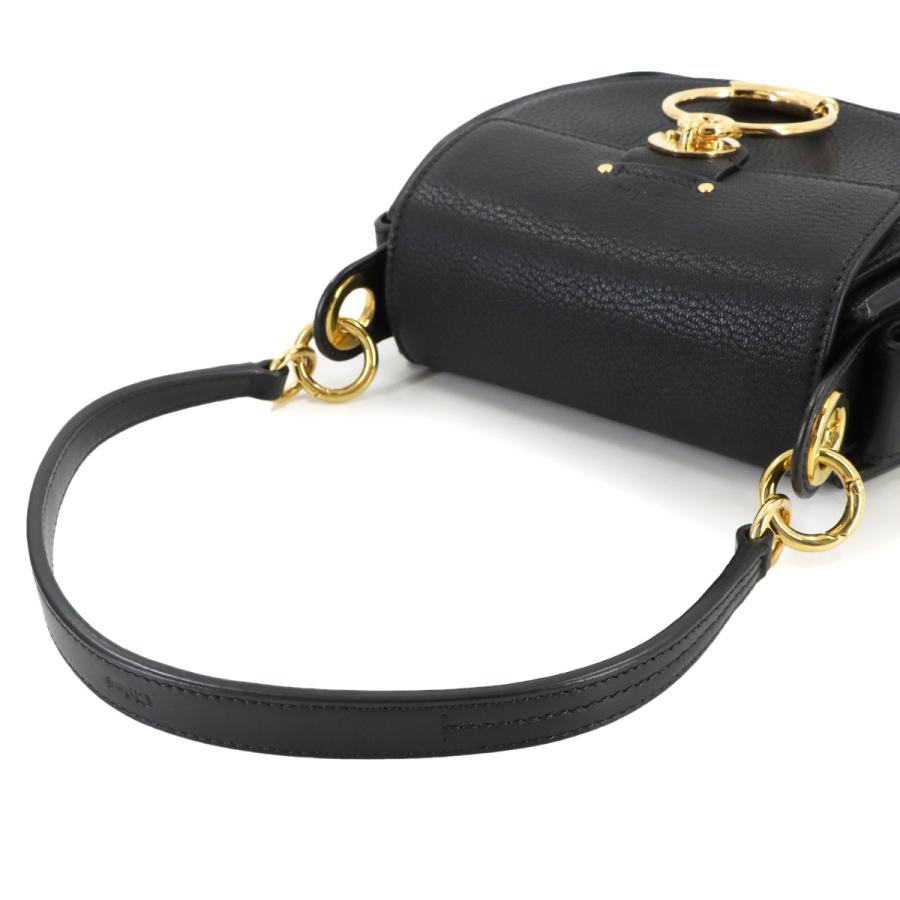 Chloe（クロエ） 未使用 展示品 テス スモール 2way ハンド