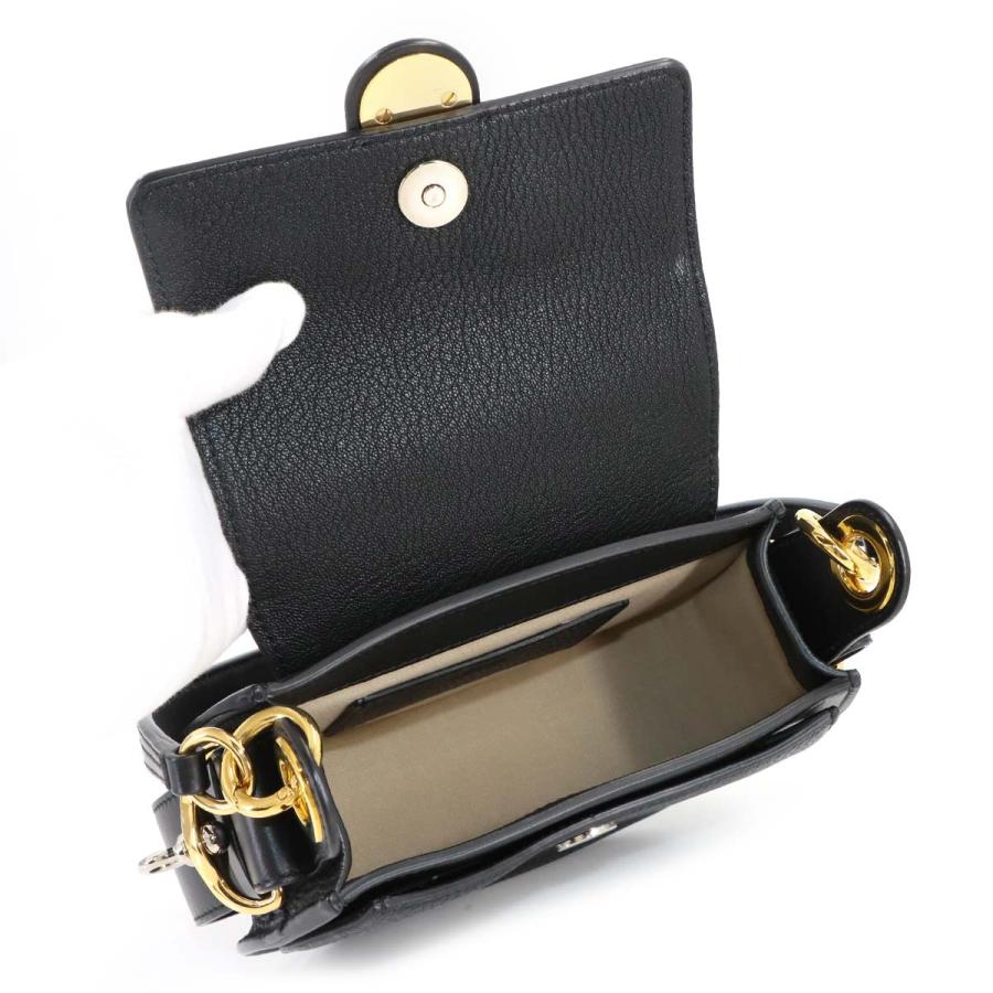 Chloe（クロエ） 未使用 展示品 テス スモール 2way ハンド ショルダー 