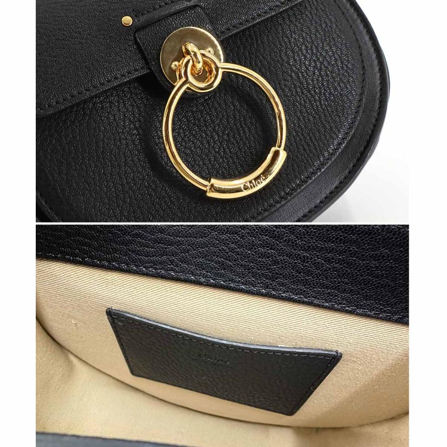 Chloe（クロエ） 未使用 展示品 テス スモール 2way ハンド