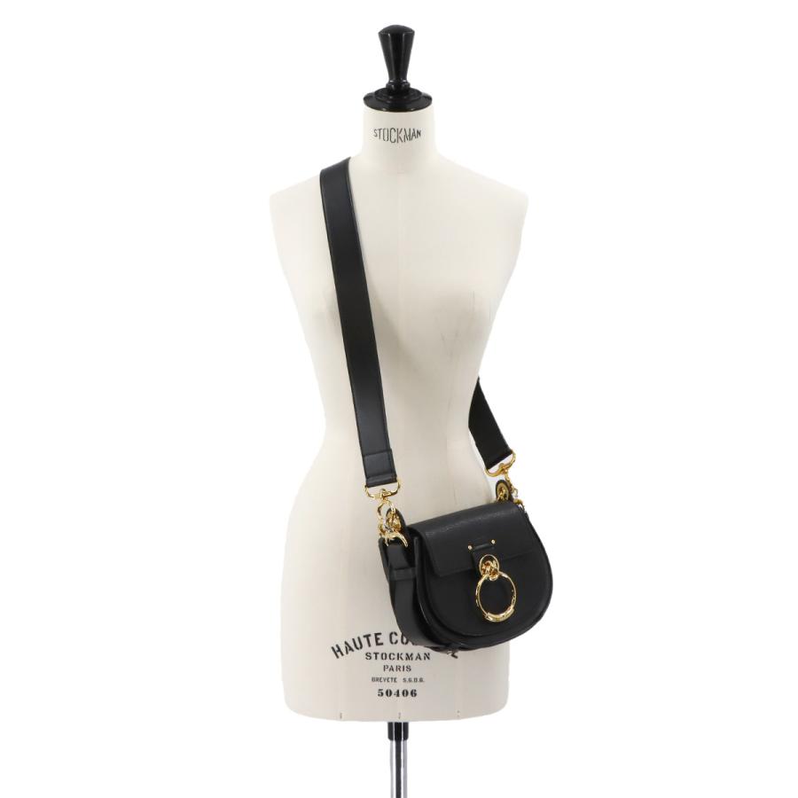 Chloe（クロエ） 未使用 展示品 テス スモール 2way ハンド