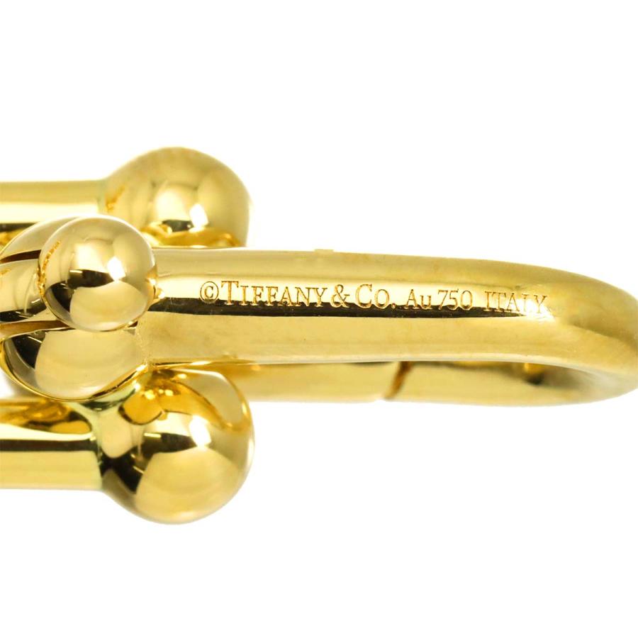 TIFFANY&Co.（ティファニー） ハードウェア リンク ラージ