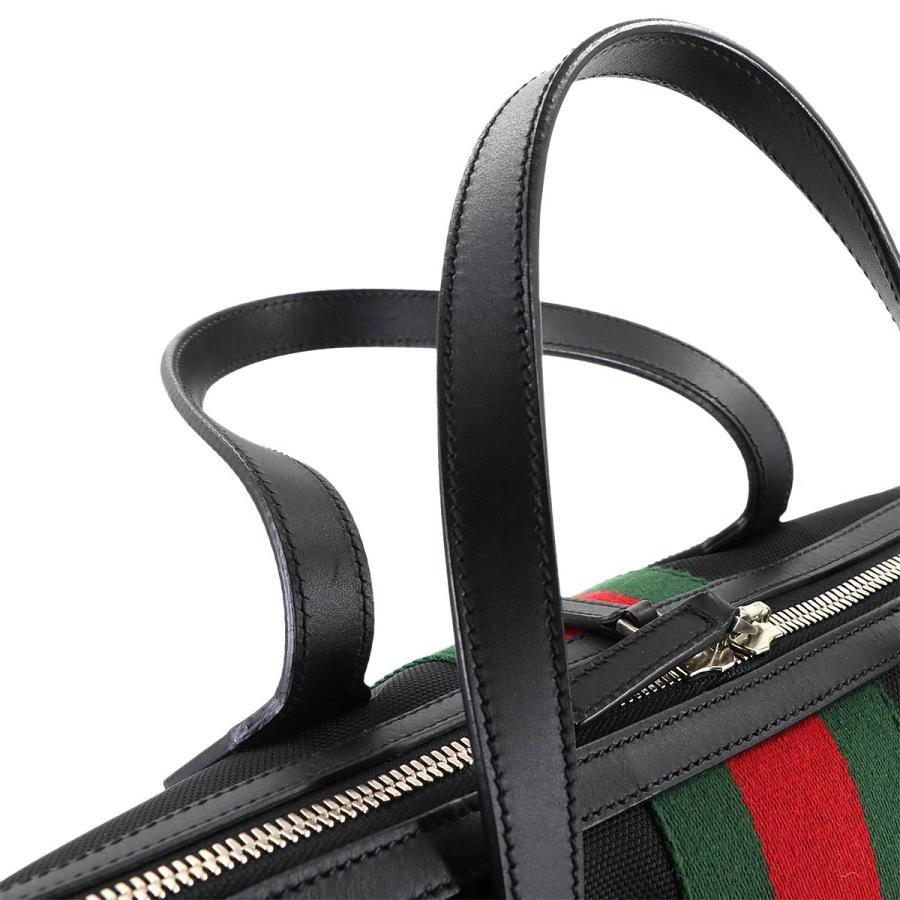 GUCCI（グッチ） 未使用 展示品 ダッフル 2way トート ショルダー