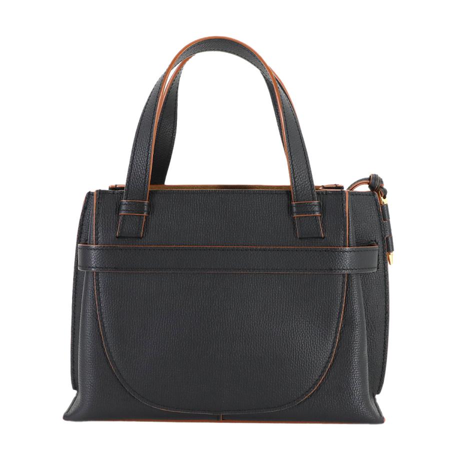 LOEWE（ロエベ） 未使用 展示品 ゲート トップハンドル ミニ 2way