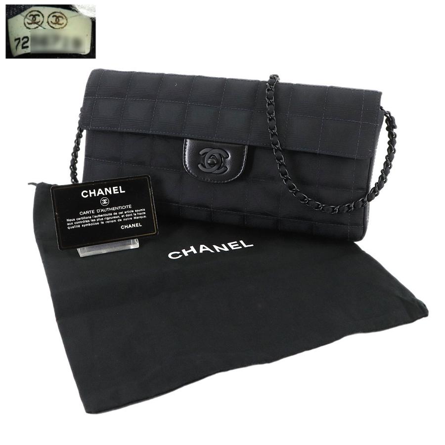 CHANEL（シャネル） 新品同様 ニュートラベルライン チョコバー 