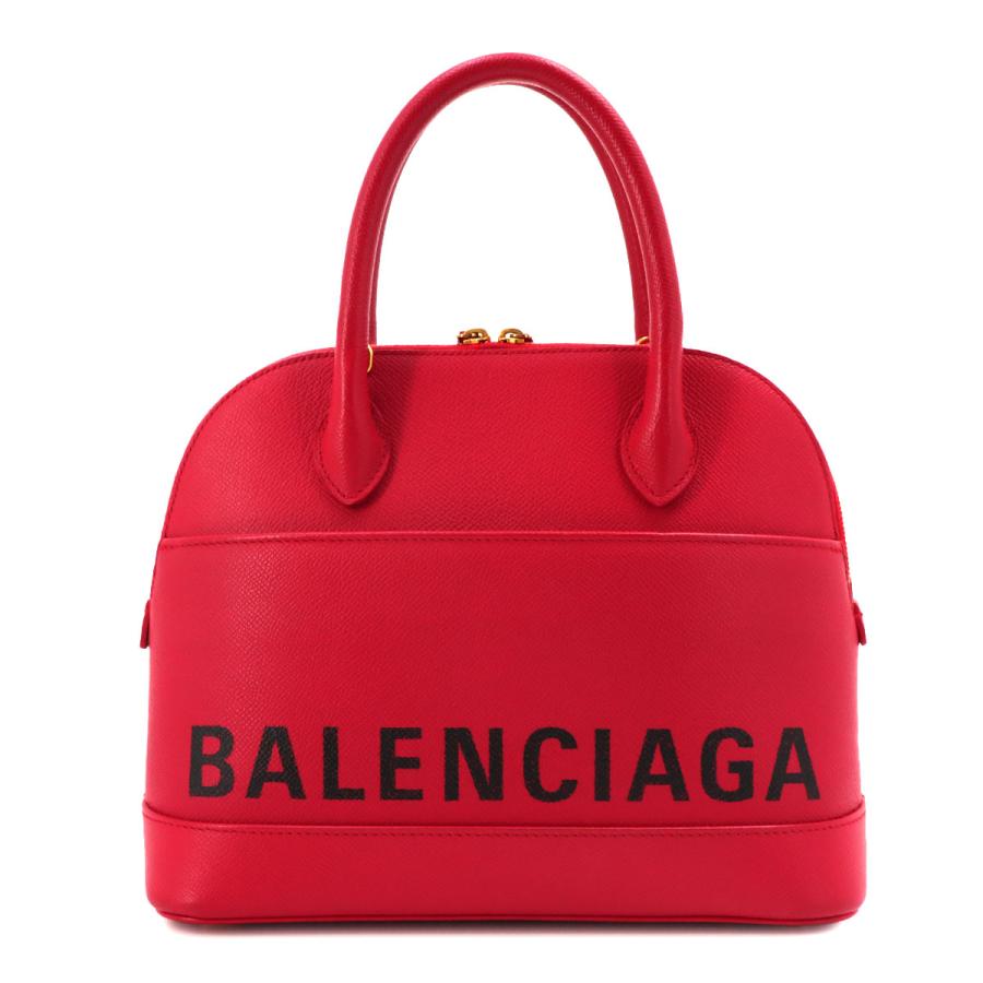 BALENCIAGA（バレンシアガ） 新品同様 ヴィル トップ ハンドル S 2way