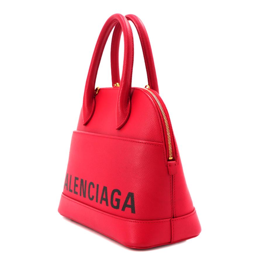 BALENCIAGA（バレンシアガ） 新品同様 ヴィル トップ ハンドル S 2way 