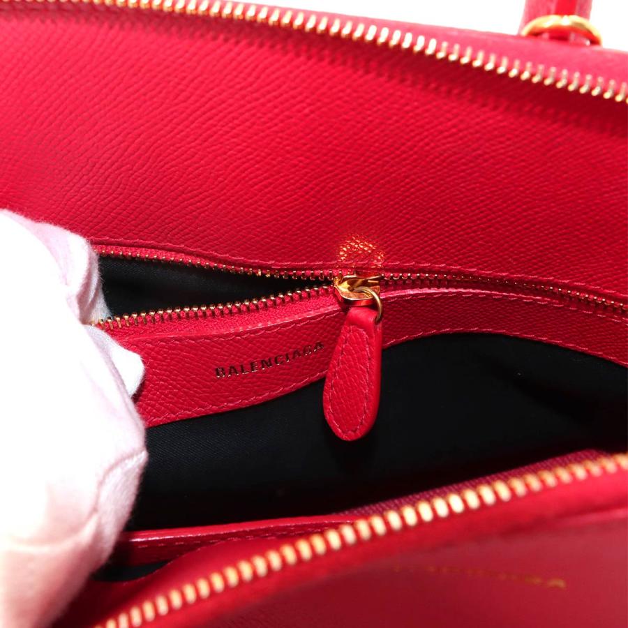 BALENCIAGA（バレンシアガ） 新品同様 ヴィル トップ ハンドル S 2way 