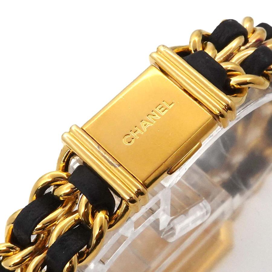 CHANEL（シャネル） プルミエール Mサイズ H0001 ヴィンテージ