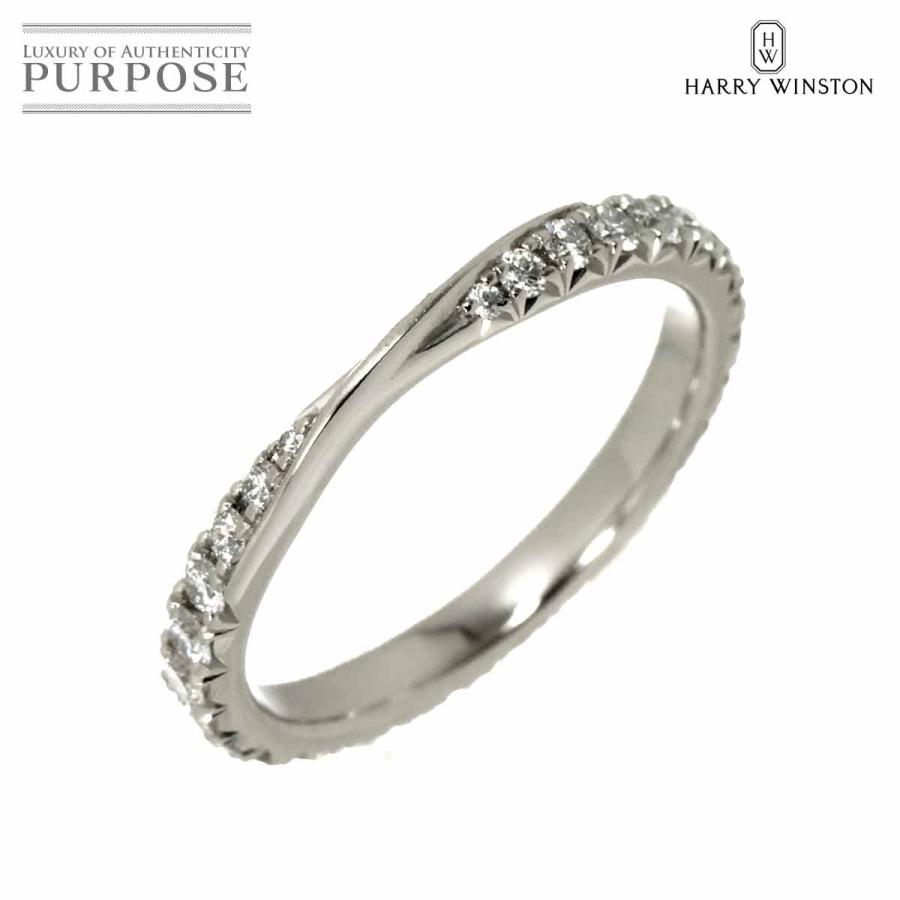 ハリー・ウィンストン（HARRY WINSTON） ブリリアント ラブ 6.5号 