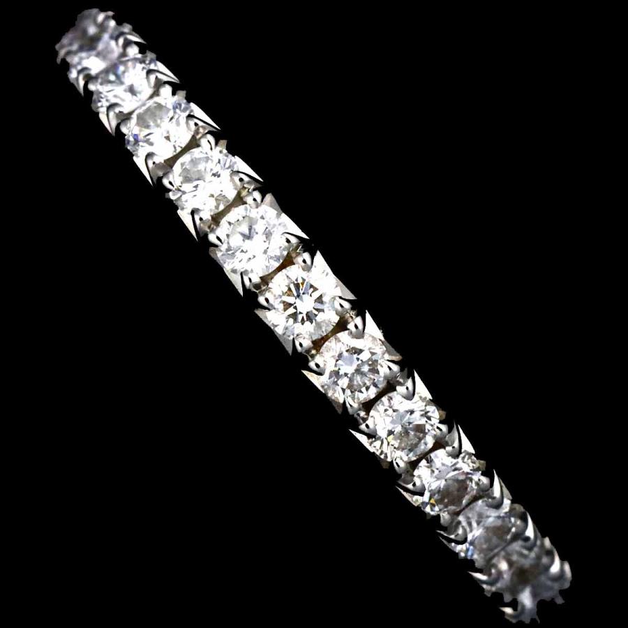 ハリー・ウィンストン（HARRY WINSTON） ブリリアント ラブ 6.5号 