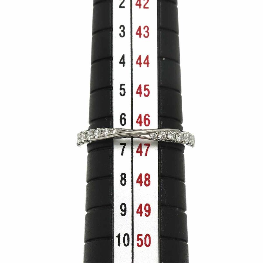 ハリー・ウィンストン（HARRY WINSTON） ブリリアント ラブ 6.5号