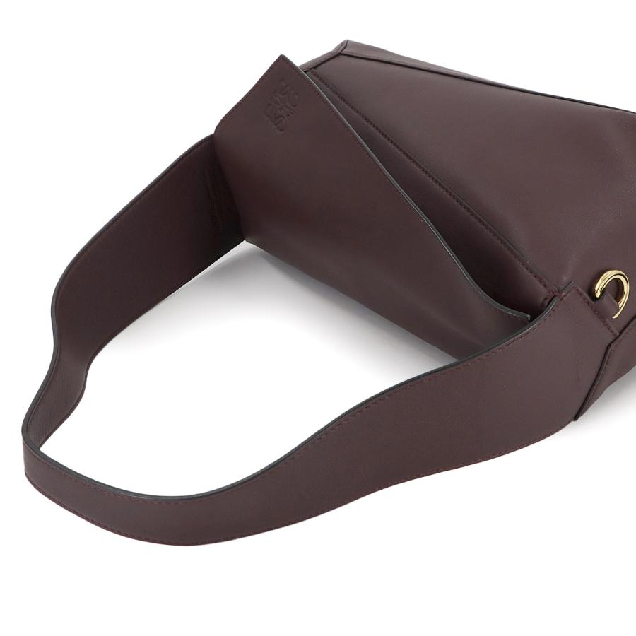 LOEWE（ロエベ） 未使用 展示品 パズル ホーボー ショルダー バッグ