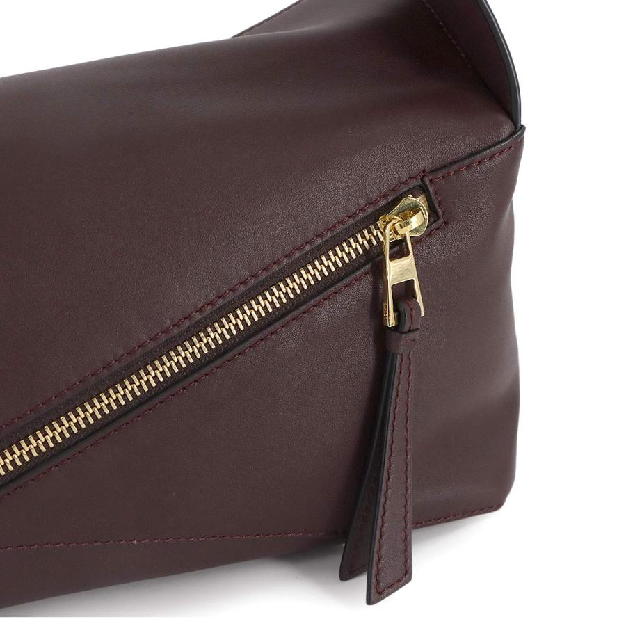 LOEWE（ロエベ） 未使用 展示品 パズル ホーボー ショルダー バッグ