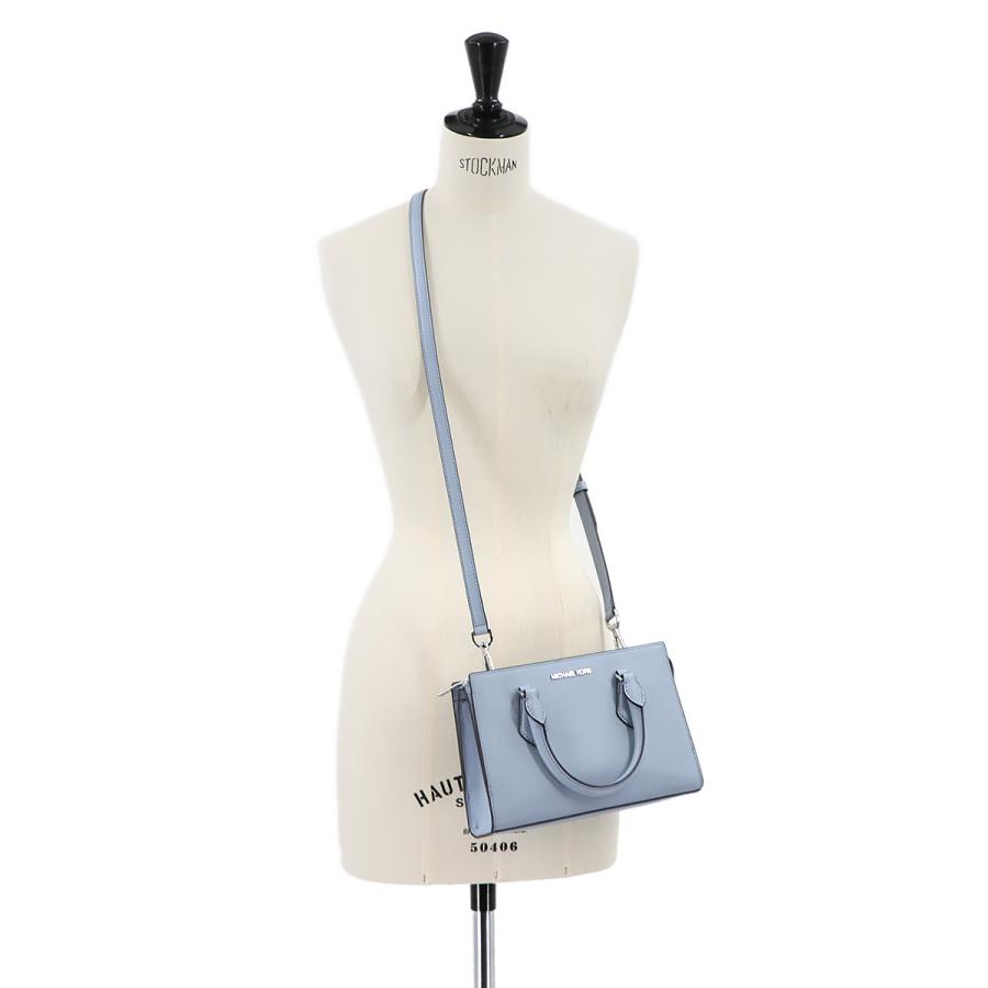 MICHAEL KORS（マイケルコース） 未使用 展示品 シェイラ 2way ハンド 