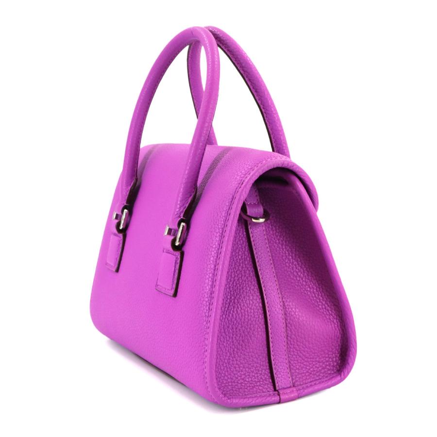 LOEWE（ロエベ） 新品同様 アラモ 28 2way ハンド ショルダー バッグ 