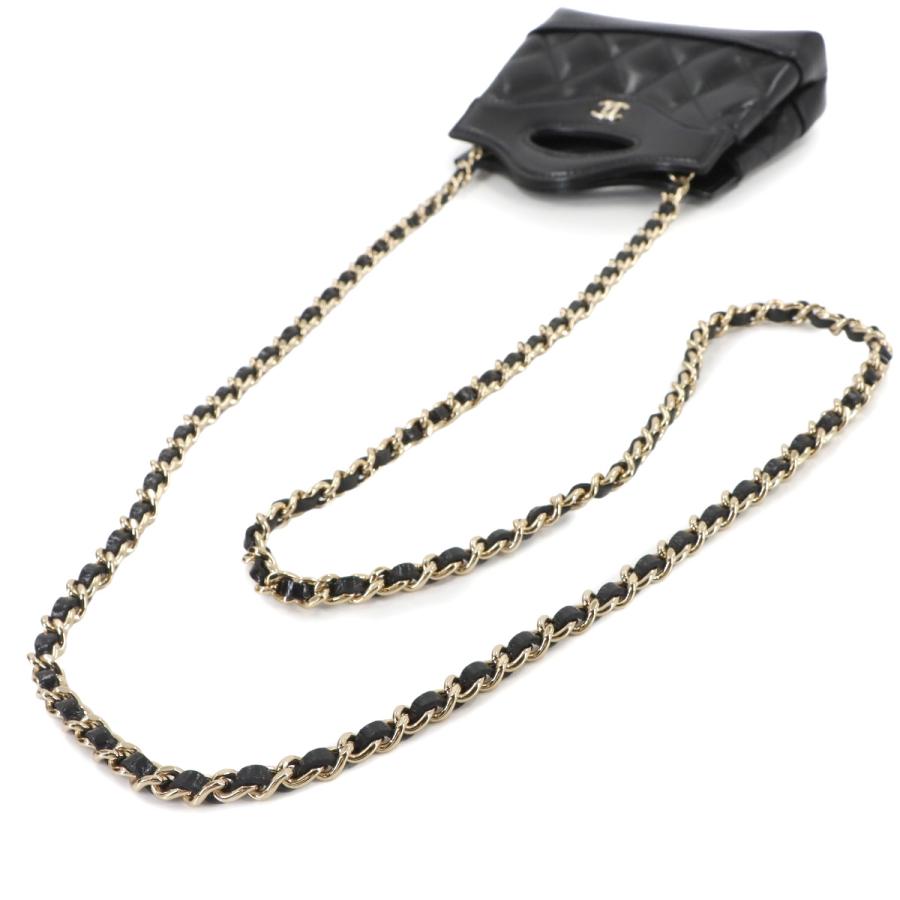 CHANEL（シャネル） 未使用 展示品 CHANEL 31 マイクロ クラッチ