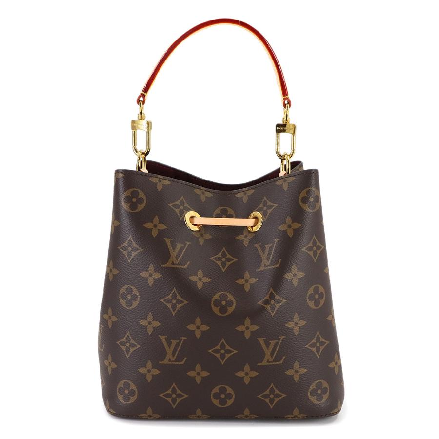 LOUIS VUITTON（ルイ・ヴィトン） 新品同様 ルイ ヴィトン モノグラム 